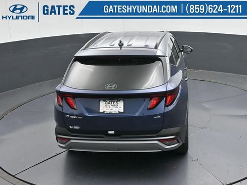 New 2026 Hyundai Tucson SEL image 39