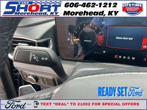 New 2025 Ford Mustang GT Premium image 18