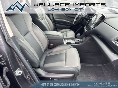 Used 2023 Subaru Ascent Onyx Edition Limited AWD/4WD image 38