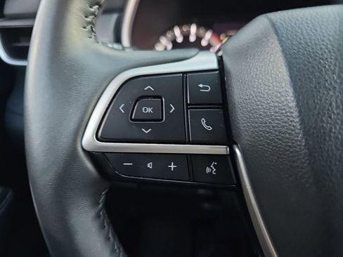 Certified 2024 Toyota Highlander XLE AWD/4WD image 11