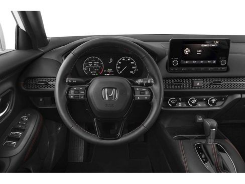 Used 2023 Honda HR-V Sport image 4