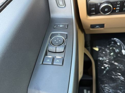 New 2026 Ford F350 XLT w/ FX4 Off-Road Package AWD/4WD image 22