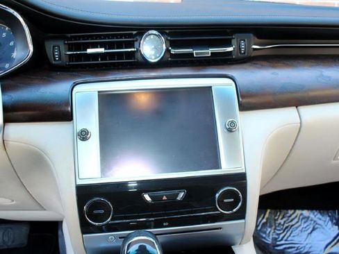 Used 2015 Maserati Quattroporte S Q4 image 24