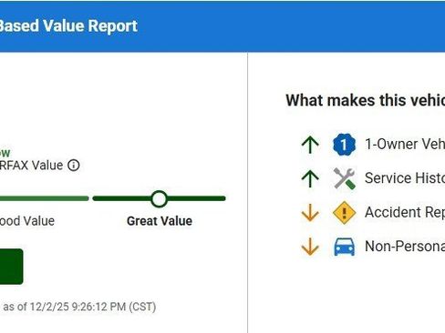 Used 2024 Chevrolet Suburban LT image 2