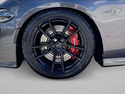 Used 2019 Dodge Charger SRT Hellcat RWD image 10