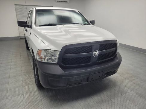 Used 2018 RAM 1500 Tradesman w/ Popular Equipment Group image 14