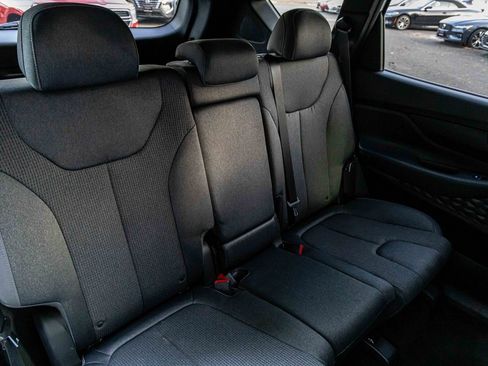 Used 2023 Hyundai Santa Fe SEL image 24