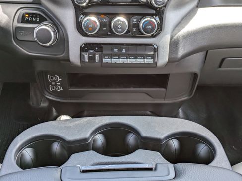 New 2024 RAM 2500 Tradesman w/ Convenience Group image 17