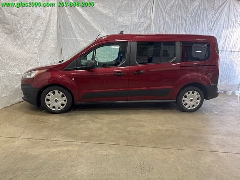 Used 2020 Ford Transit Connect XL image 13