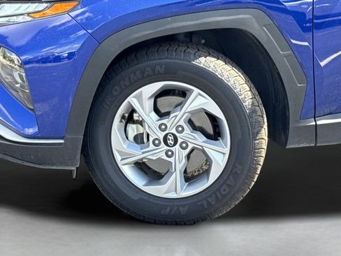 Used 2024 Hyundai Tucson SEL image 44