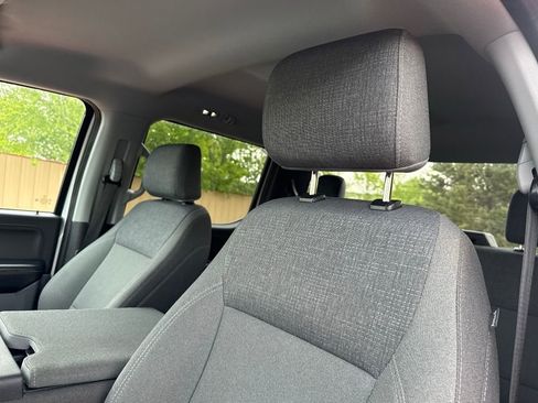 Used 2024 Ford F150 XLT w/ Tow/Haul Package AWD/4WD image 11