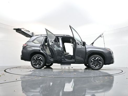 New 2026 Subaru Forester Limited image 32