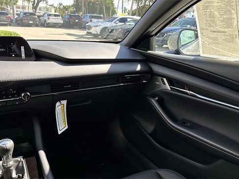 New 2026 MAZDA MAZDA3 2.5 S Hatchback w/ Premium Pkg image 16