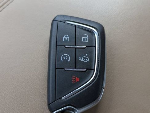 Used 2020 Cadillac CT5 Premium Luxury AWD/4WD image 29