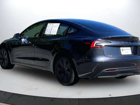 Used 2025 Tesla Model 3 Long Range RWD image 7