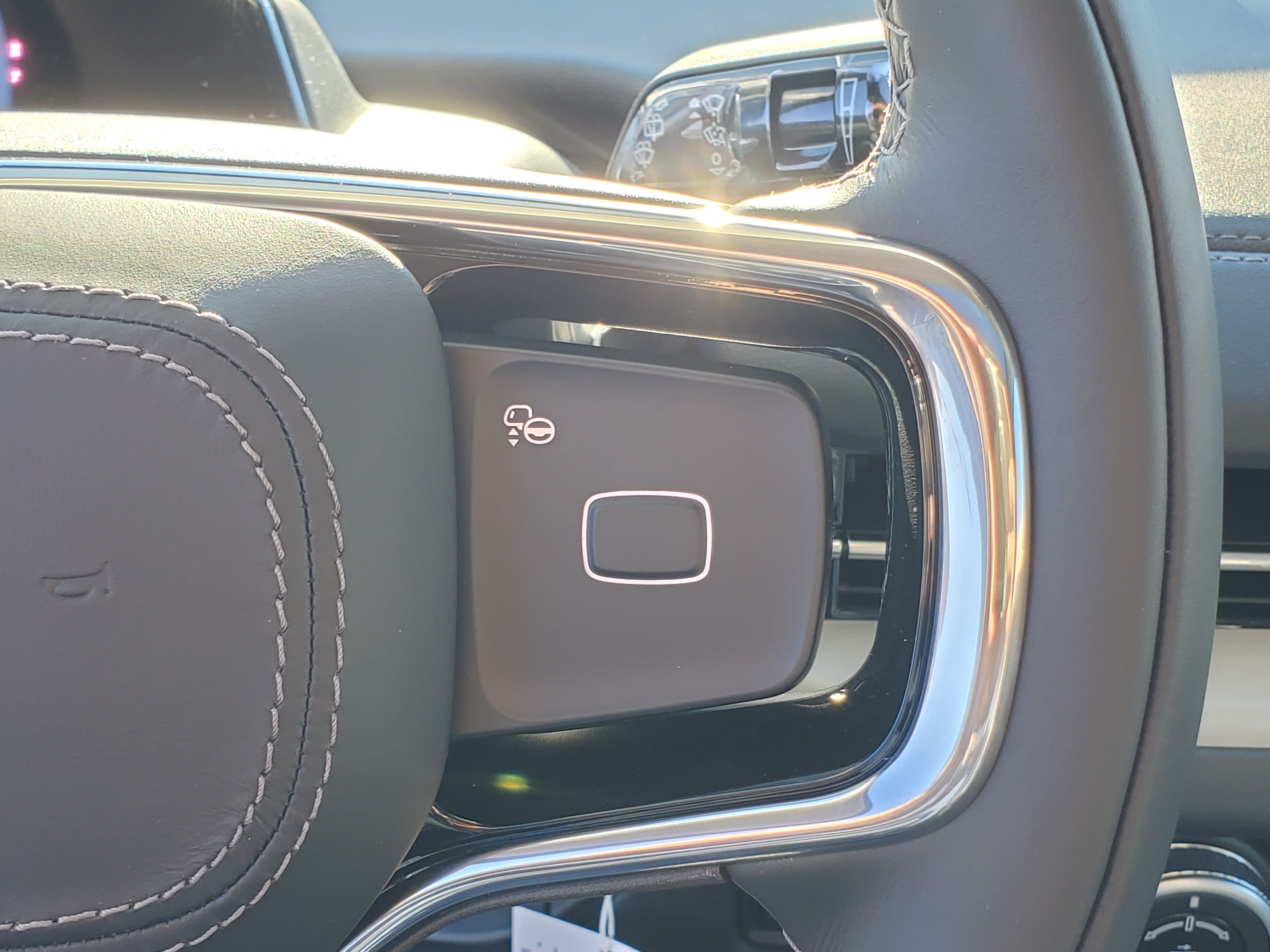 New 2027 Lincoln Navigator L Reserve AWD/4WD image 35