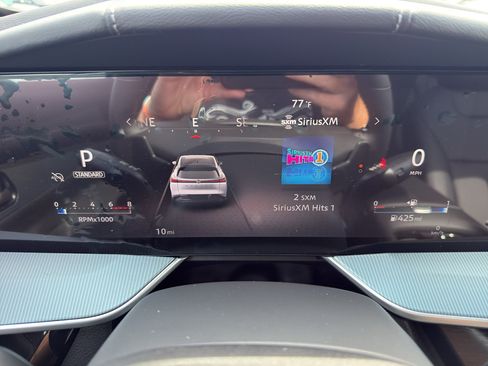 New 2026 Nissan Murano SL w/ Comfort Package AWD/4WD image 18