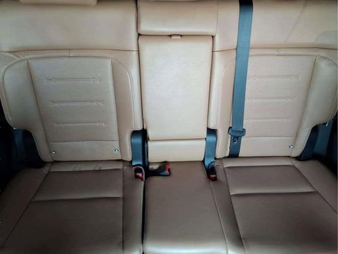 Used 2025 Hyundai Santa Fe Limited image 17