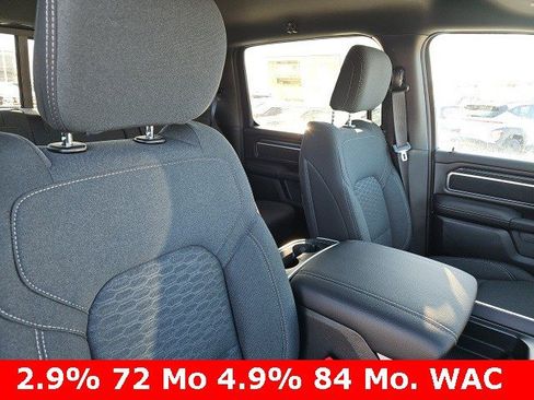 New 2026 RAM 1500 Big Horn image 12