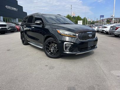Used 2019 Kia Sorento SX