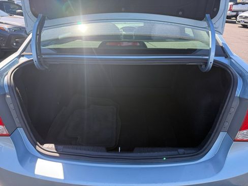 Used 2012 Chevrolet Cruze LT FWD image 19