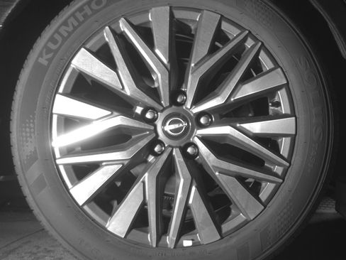 Used 2025 Nissan Altima 2.5 SV image 15