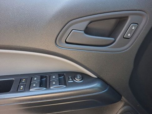 Used 2022 Chevrolet Colorado W/T w/ Custom Special Edition image 14