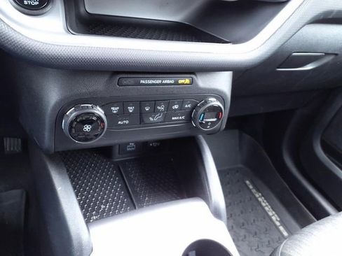 Used 2021 Ford Bronco Sport Big Bend AWD/4WD image 19