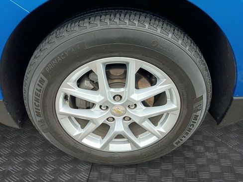 Used 2024 Chevrolet Equinox LT FWD image 23