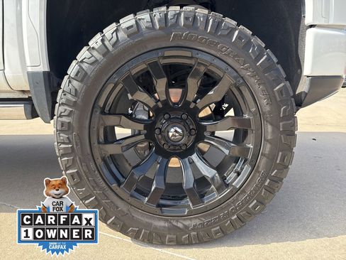 Used 2024 GMC Sierra 1500 Denali w/ Denali Reserve Package image 25