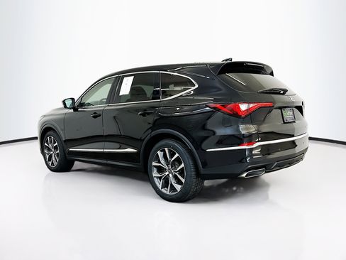 Used 2024 Acura MDX SH-AWD w/ Technology Package image 5