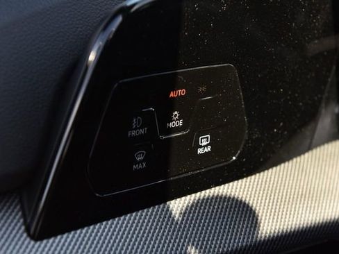 New 2026 Volkswagen GTI Autobahn FWD image 10