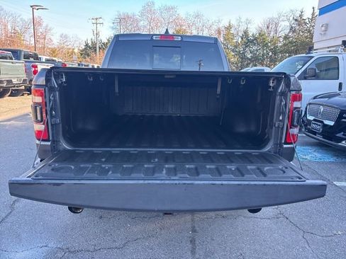 Used 2021 RAM 1500 Rebel w/ Rebel Level 2 Equipment Group image 24
