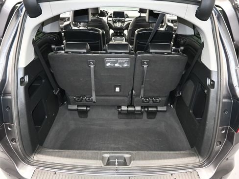 Certified 2022 Honda Odyssey Touring image 33