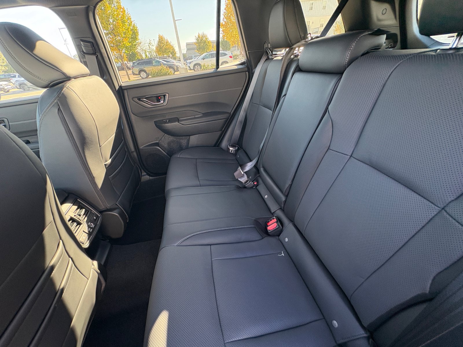 New 2026 Subaru Outback Touring XT AWD/4WD image 17