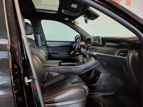 Used 2020 Hyundai Palisade Limited AWD/4WD image 10
