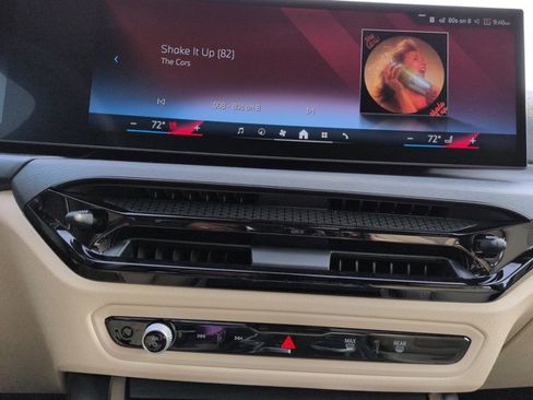 New 2026 BMW 430i xDrive image 12