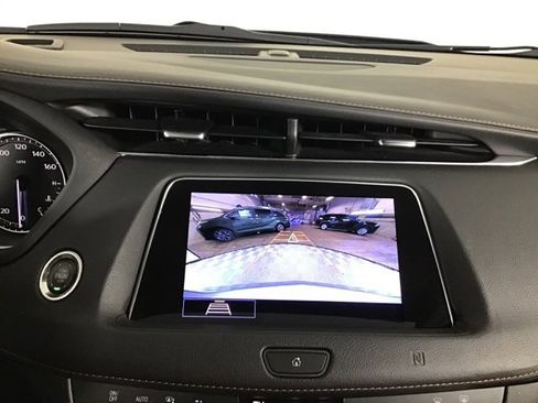 Used 2020 Cadillac XT4 Sport w/ Driver Awareness Package image 18