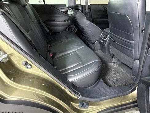 Used 2024 Subaru Outback Touring XT image 17