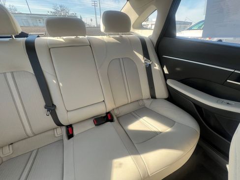 Used 2025 Hyundai Sonata SEL FWD image 38