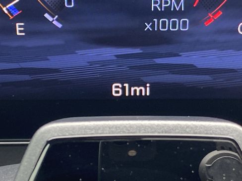 New 2026 Chevrolet Traverse Z71 image 23