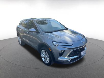 Used 2025 Buick Encore GX Preferred