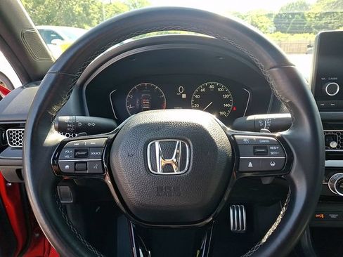 Used 2025 Honda Civic Sport image 18