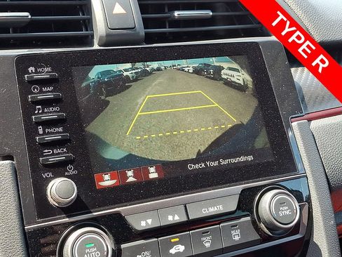 Used 2019 Honda Civic Type R image 17