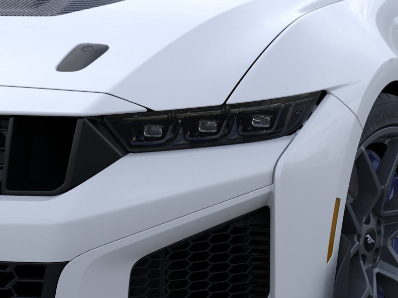 New 2026 Ford Mustang Dark Horse SC RWD image 18