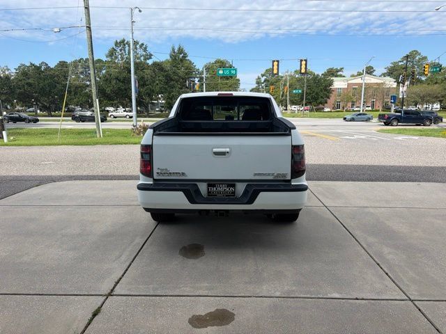 Used 2014 Honda Ridgeline Sport image 6