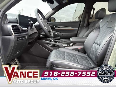 Used 2025 Kia Telluride SX Prestige X-Line image 10