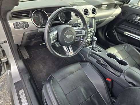 Certified 2022 Ford Mustang GT Premium image 24