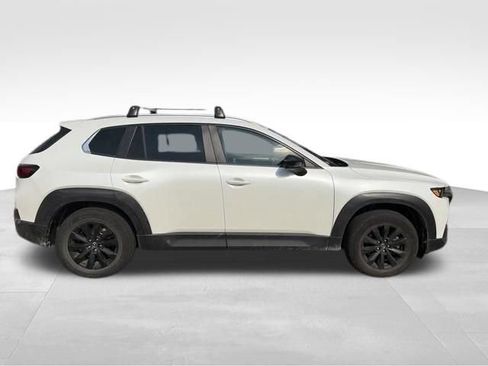 Used 2024 MAZDA CX-50 AWD 2.5 S w/ Cargo Package image 11