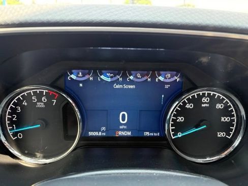 Used 2023 Ford F150 XLT w/ Equipment Group 302A High AWD/4WD image 19